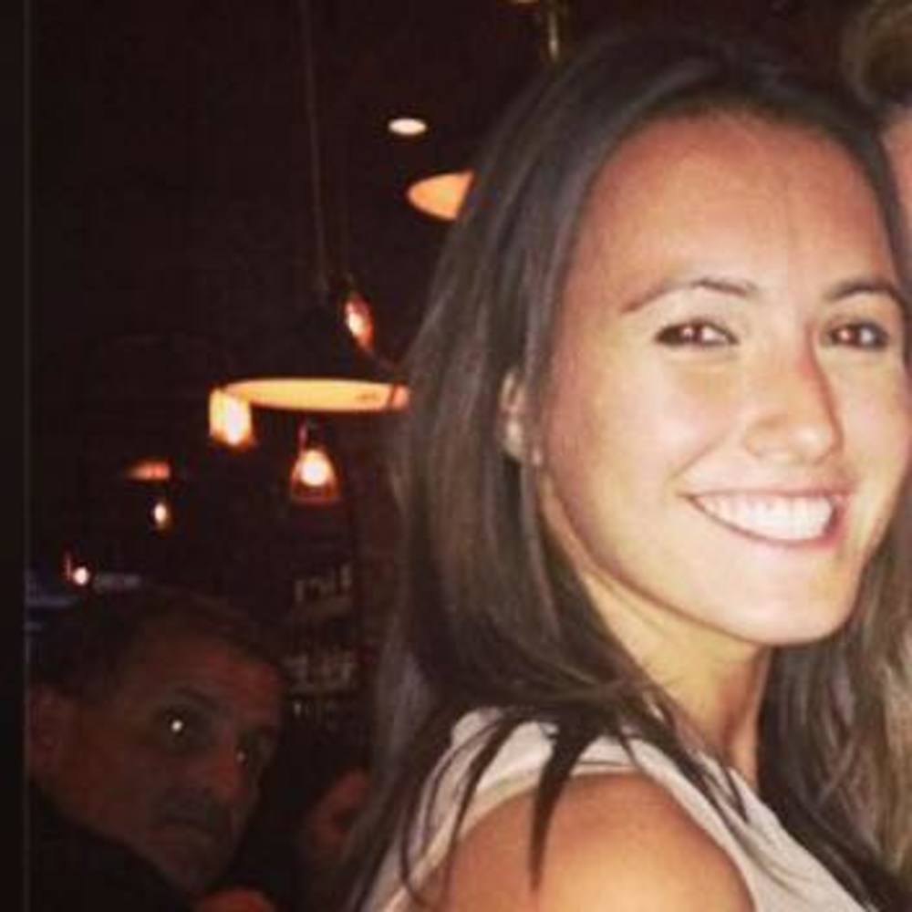 Meet your Posher, Marina